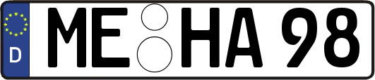 ME-HA98