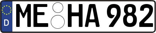 ME-HA982