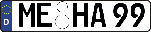 ME-HA99