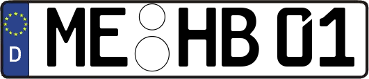 ME-HB01