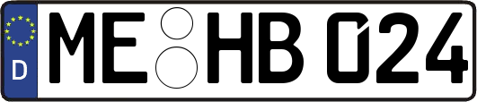ME-HB024