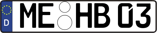 ME-HB03