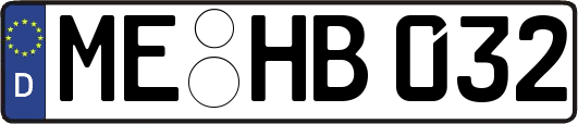 ME-HB032