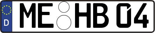 ME-HB04