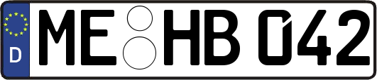 ME-HB042