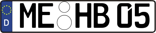 ME-HB05