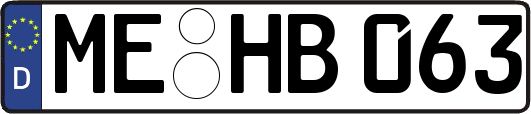 ME-HB063