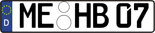 ME-HB07