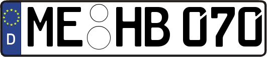 ME-HB070