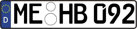 ME-HB092