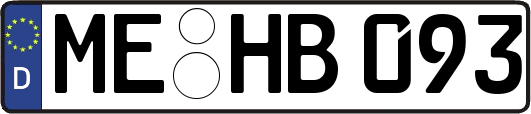 ME-HB093