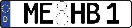 ME-HB1