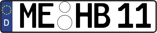ME-HB11
