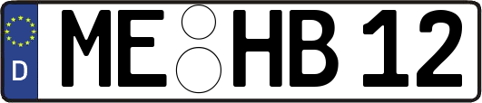 ME-HB12
