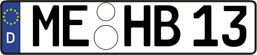 ME-HB13
