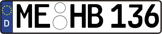 ME-HB136