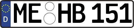 ME-HB151