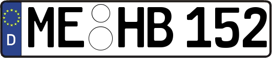 ME-HB152