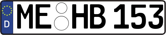 ME-HB153