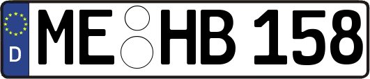 ME-HB158