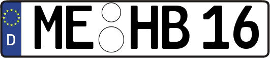 ME-HB16