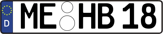ME-HB18