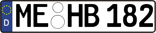 ME-HB182