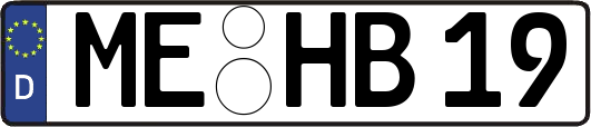 ME-HB19