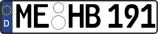 ME-HB191