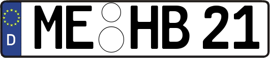 ME-HB21