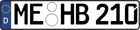ME-HB210