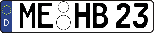 ME-HB23