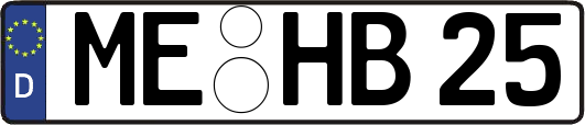 ME-HB25