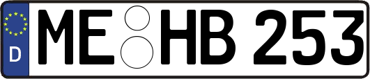 ME-HB253