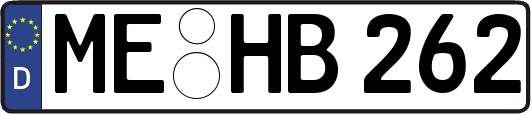 ME-HB262