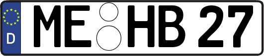 ME-HB27