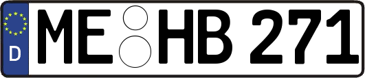ME-HB271