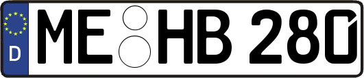ME-HB280