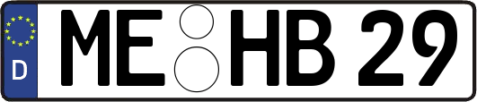 ME-HB29
