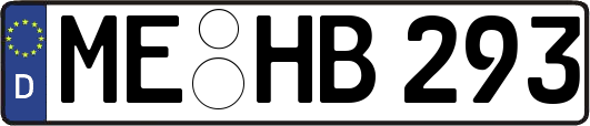 ME-HB293
