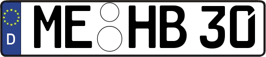 ME-HB30