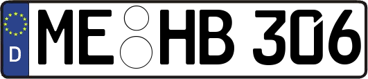 ME-HB306
