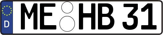 ME-HB31