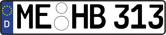 ME-HB313