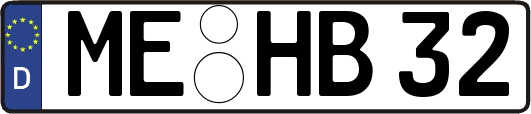 ME-HB32