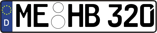 ME-HB320