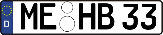 ME-HB33