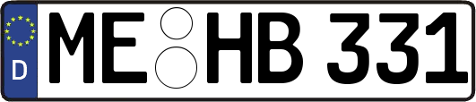 ME-HB331