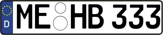 ME-HB333