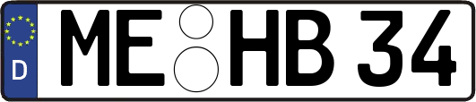 ME-HB34